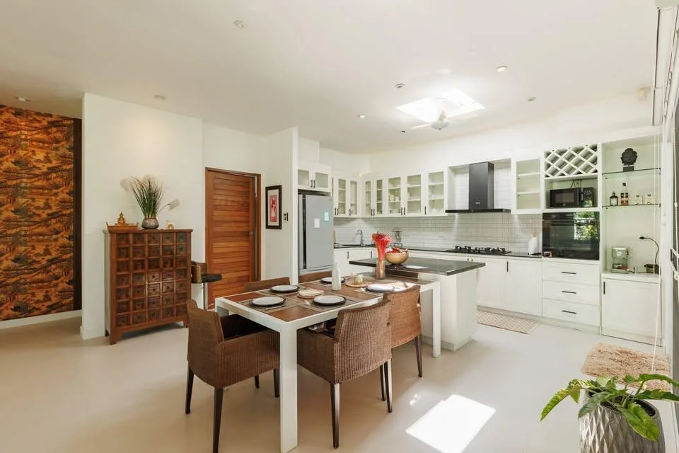 Baan Yaa Villa — photo 10