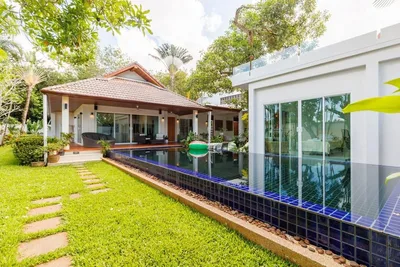 Baan Yaa Villa