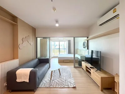 Supalai Veranda Rama 9