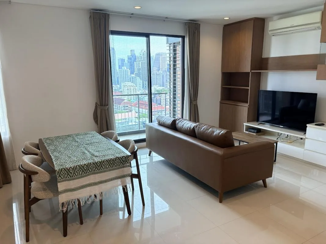 Villa Asoke — photo 3