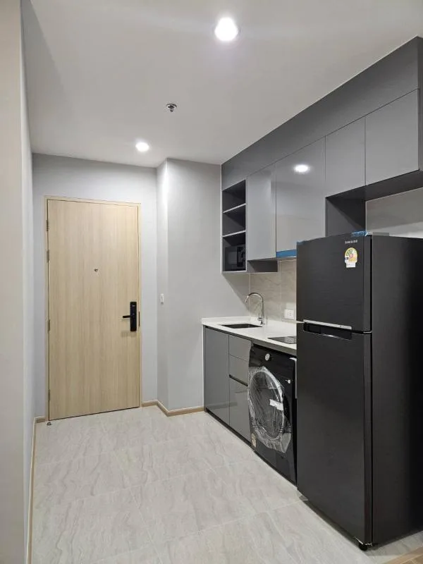 Skyrise Avenue Sukhumvit 64 — photo 3