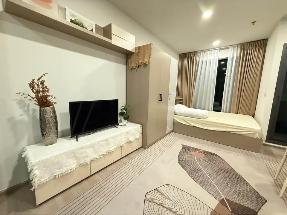 Aspire Sukhumvit-rama4 — photo 3