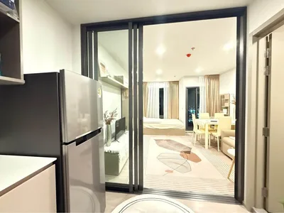 Aspire Sukhumvit-rama4