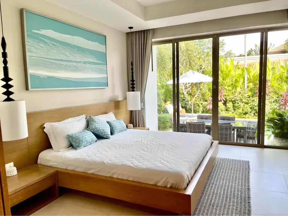 Trichada Villas — photo 12