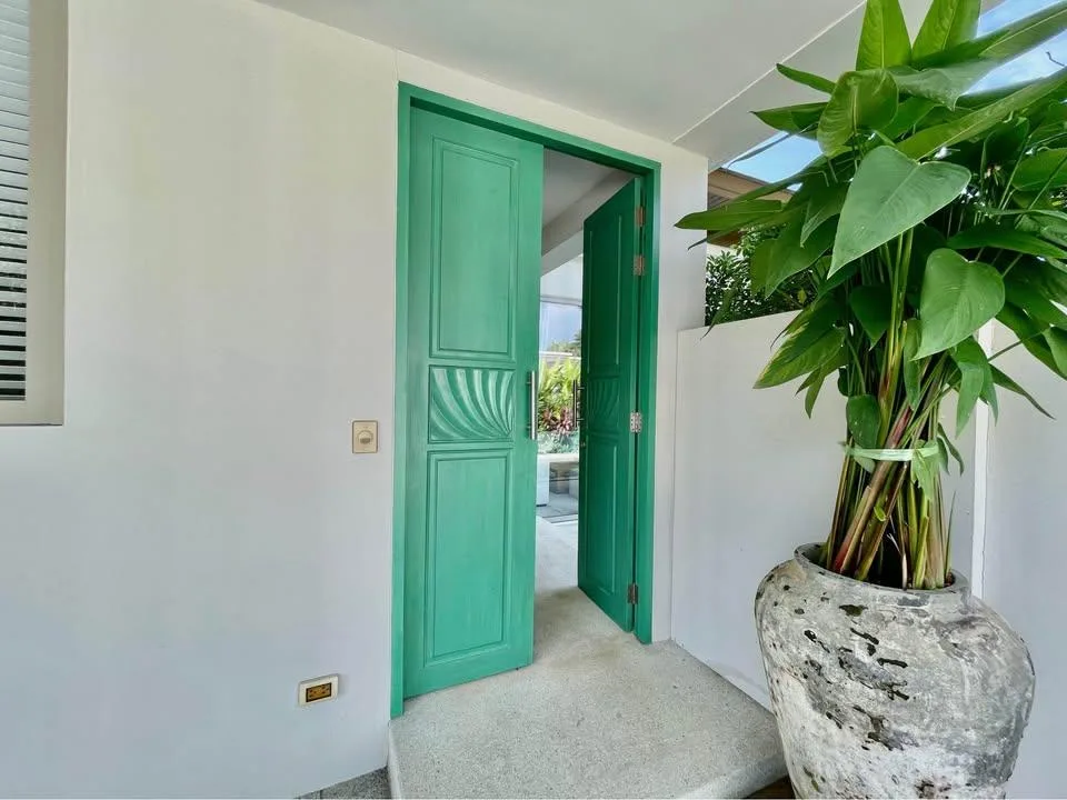 Trichada Villas — photo 17