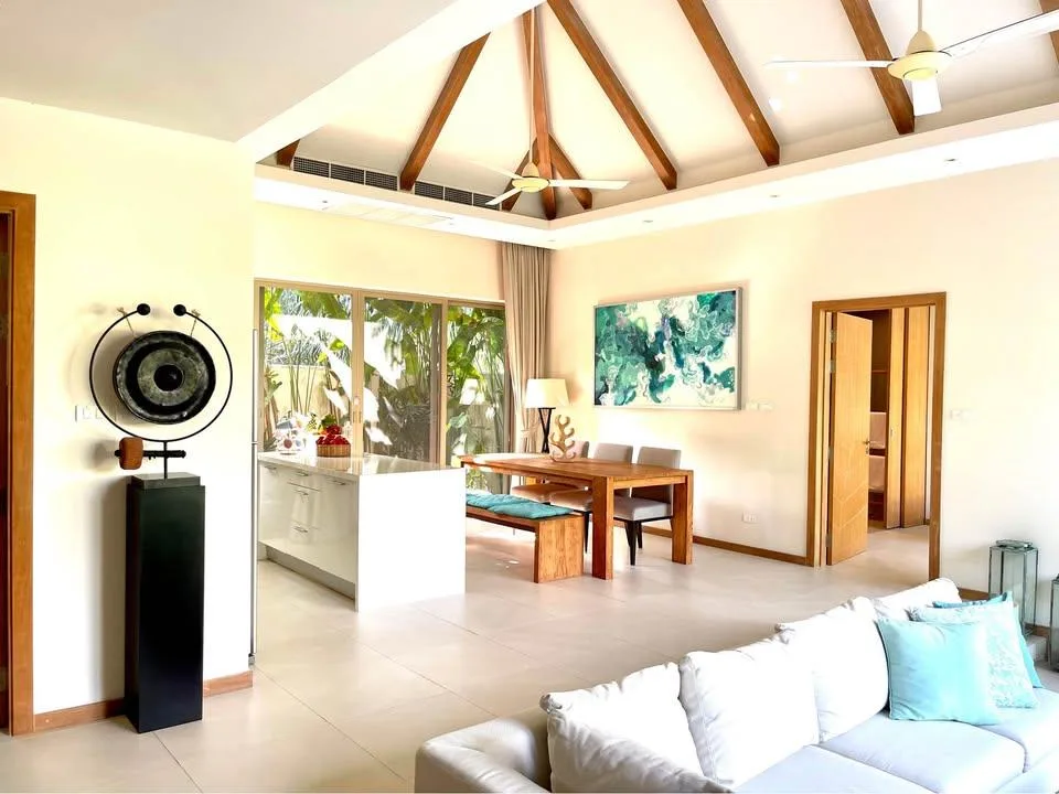 Trichada Villas — photo 4