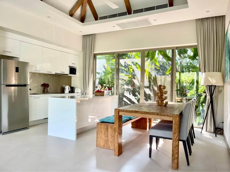 Trichada Villas — photo 5