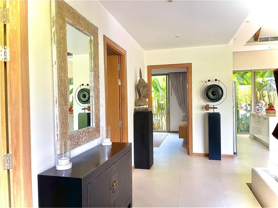 Trichada Villas — photo 7