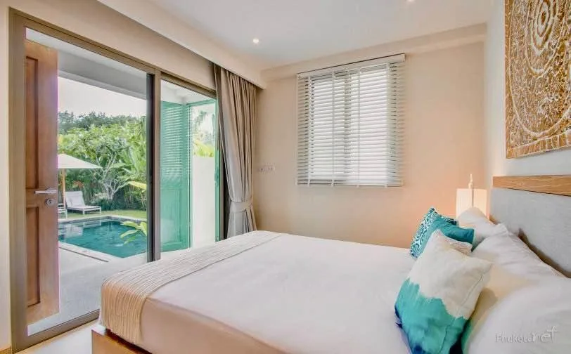 Trichada Villas — photo 8