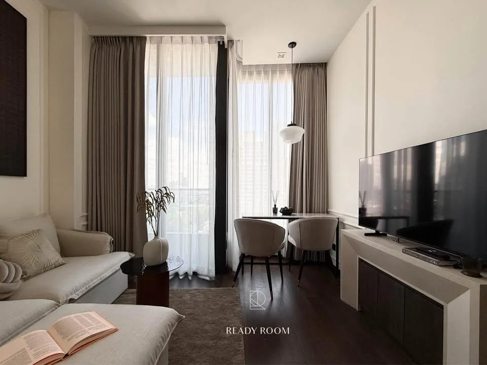 Aestiq Thonglor — photo 2