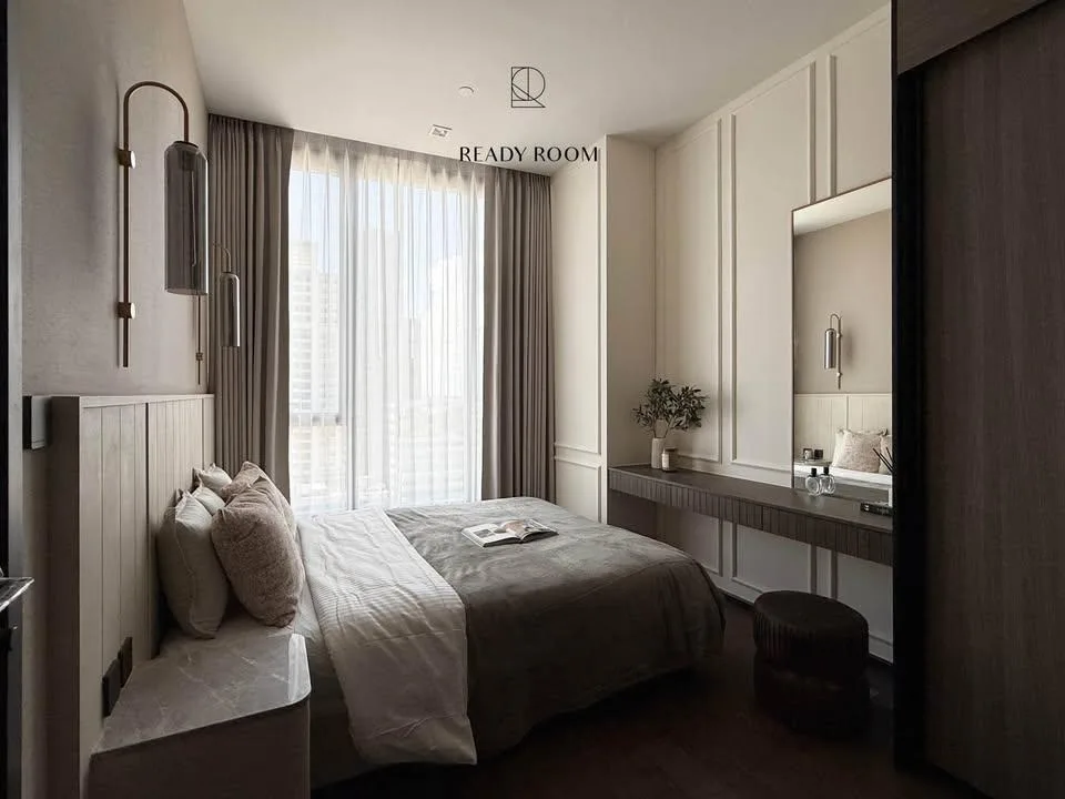 Aestiq Thonglor — photo 17