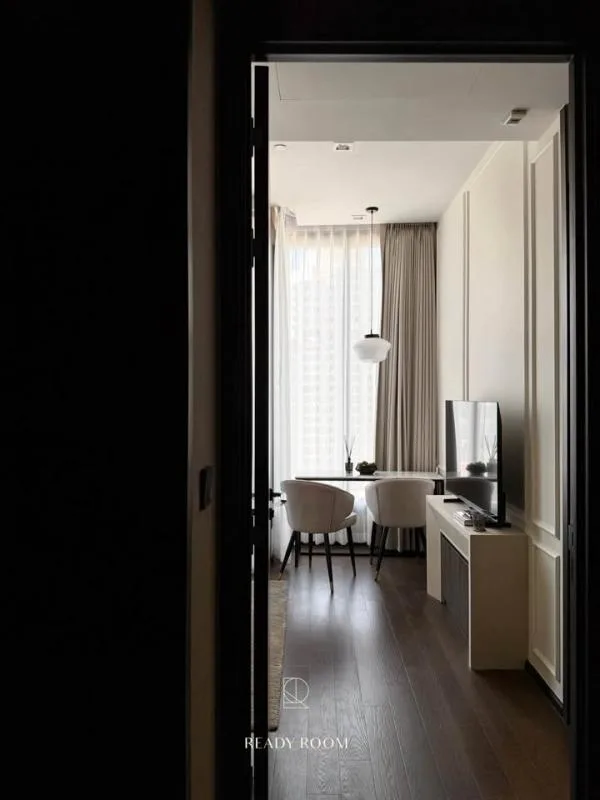 Aestiq Thonglor — photo 20