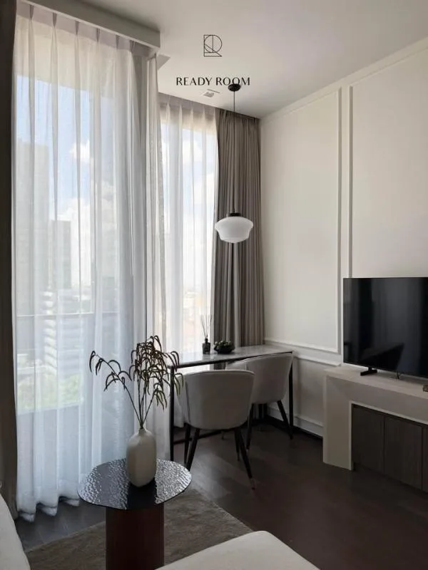 Aestiq Thonglor — photo 10