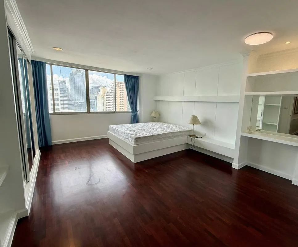 D.S. Tower 1 Sukhumvit 33 — photo 12