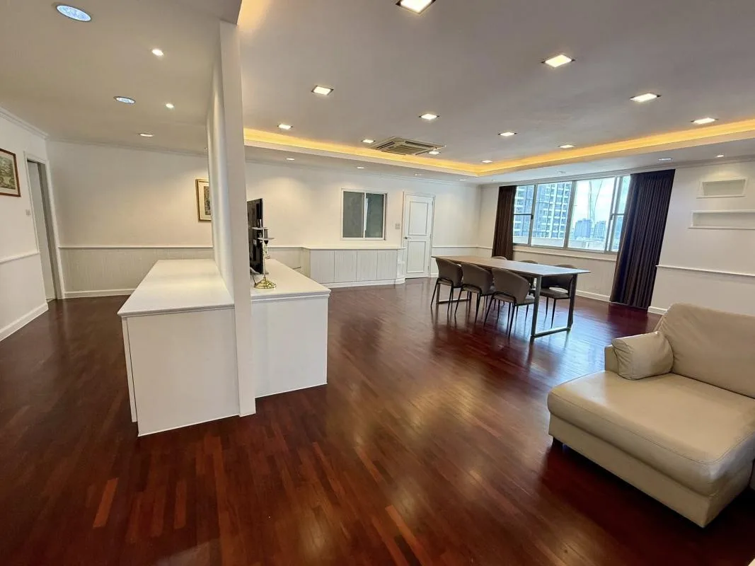 D.S. Tower 1 Sukhumvit 33 — photo 4