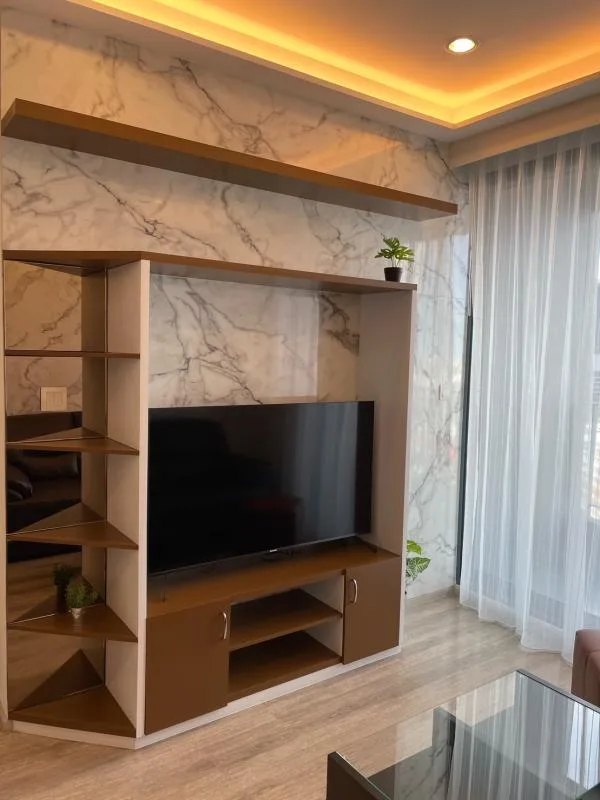 IDEO Mobi Sukhumvit 66 — photo 2