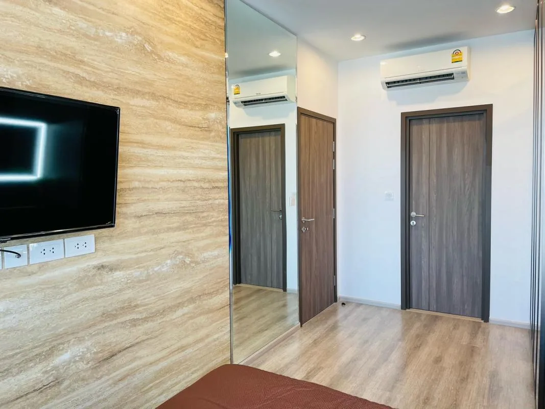 IDEO Mobi Sukhumvit 66 — photo 12
