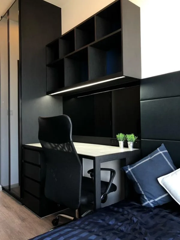 IDEO Mobi Sukhumvit 66 — photo 17
