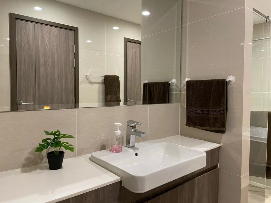 IDEO Mobi Sukhumvit 66 — photo 18