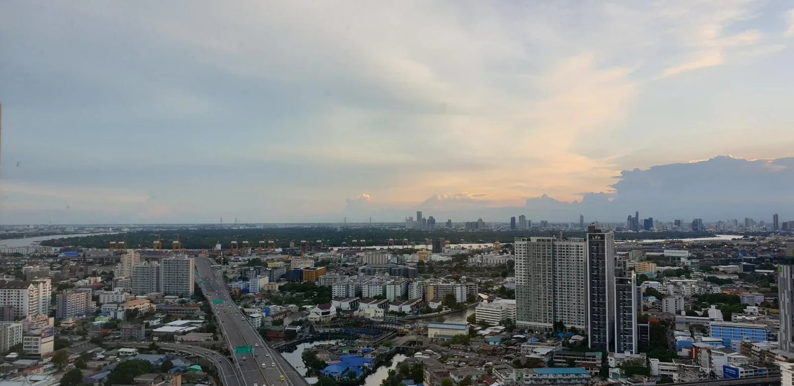 The Base Park West Sukhumvit 77 — photo 11