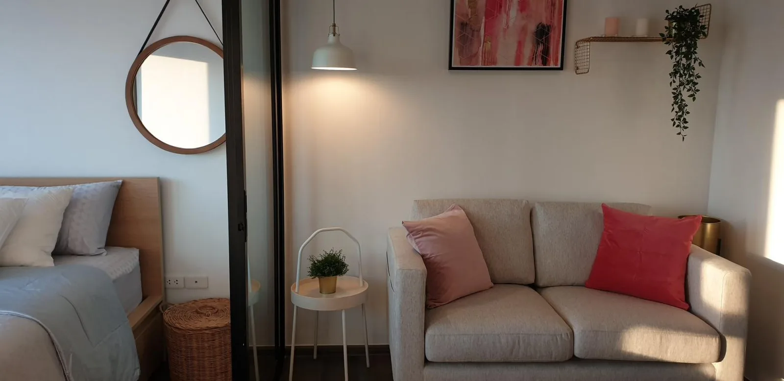 The Base Park West Sukhumvit 77 — photo 3
