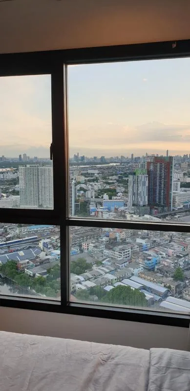 The Base Park West Sukhumvit 77 — photo 10