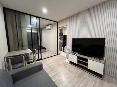 Plum Condo Sukhumvit 97.1