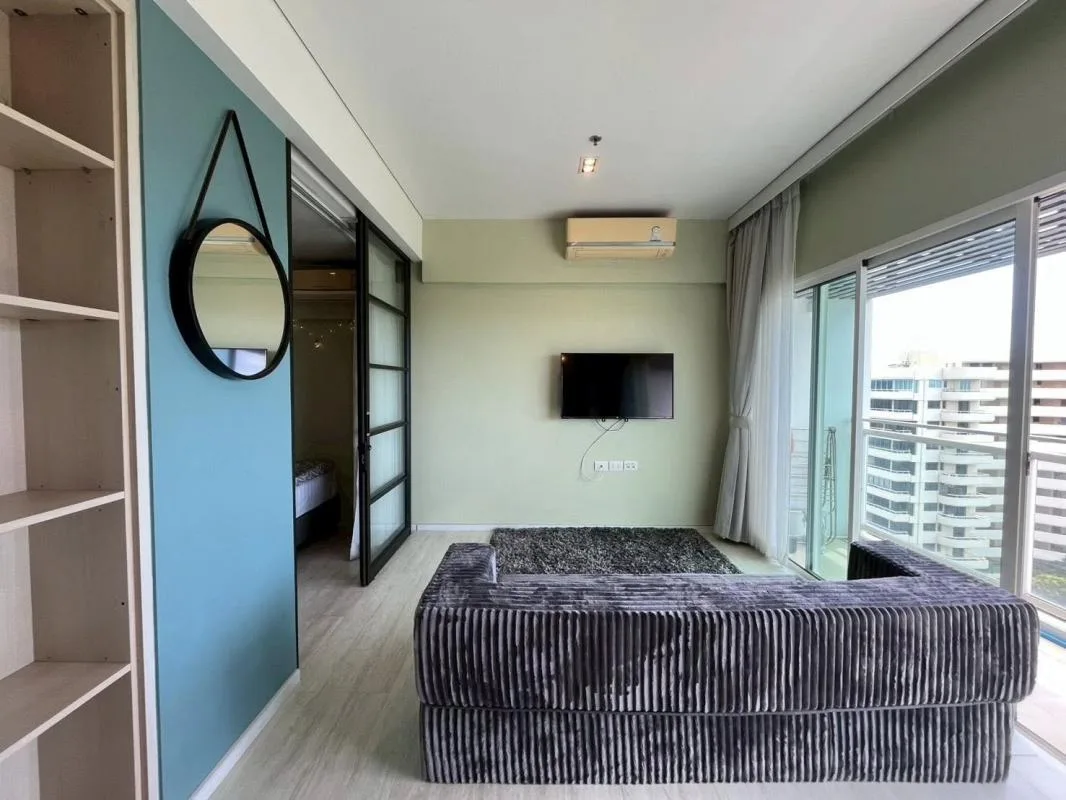 Veranda Residence Pattaya — photo 2