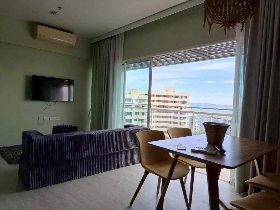 Veranda Residence Pattaya — photo 4