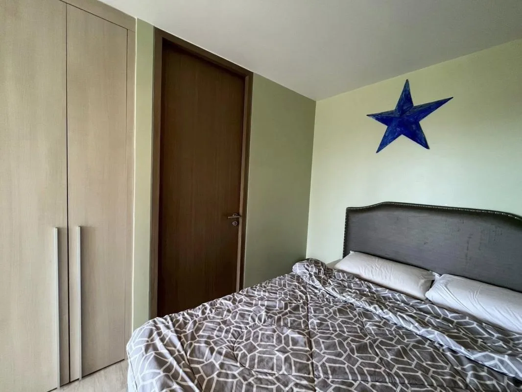 Veranda Residence Pattaya — photo 8