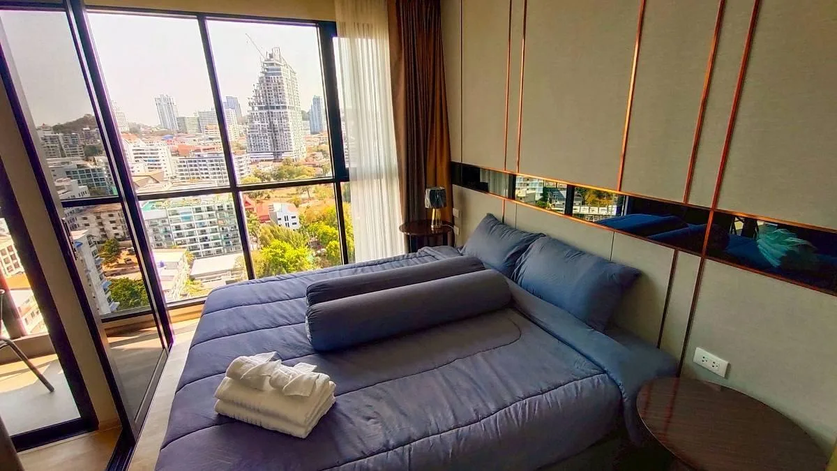 The Panora Pattaya — photo 2