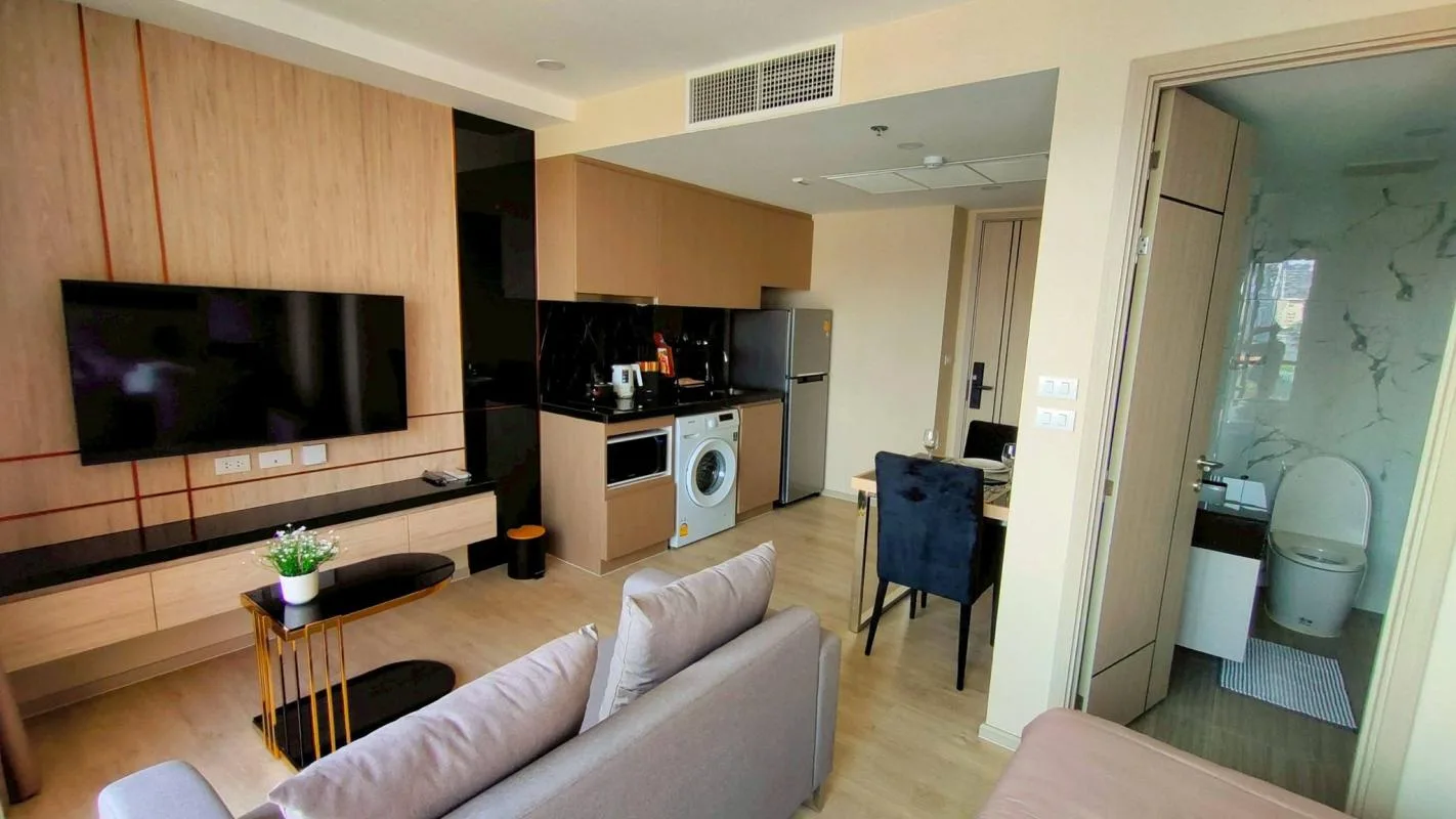 The Panora Pattaya — photo 3