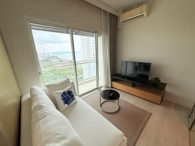 Veranda Residence Pattaya