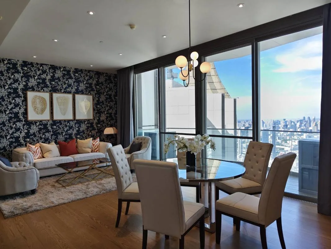 Magnolias Waterfront Residences — photo 2