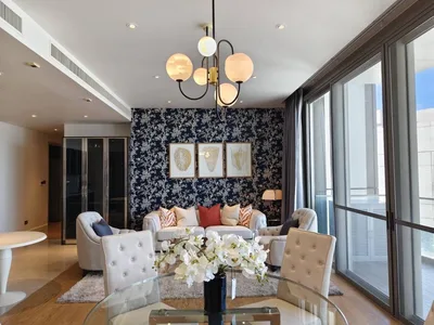 Magnolias Waterfront Residences