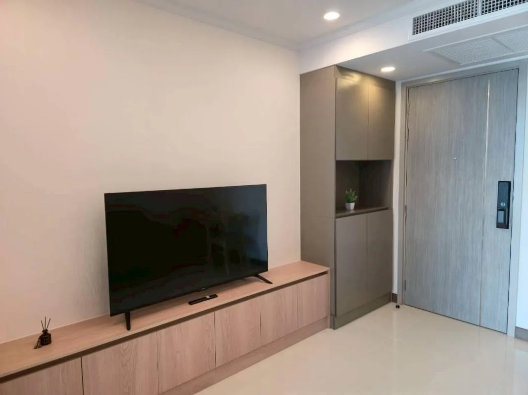 Supalai Oriental Sukhumvit 39 — photo 3