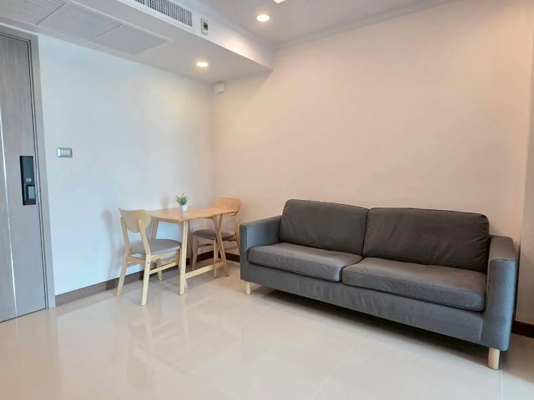 Supalai Oriental Sukhumvit 39 — photo 4
