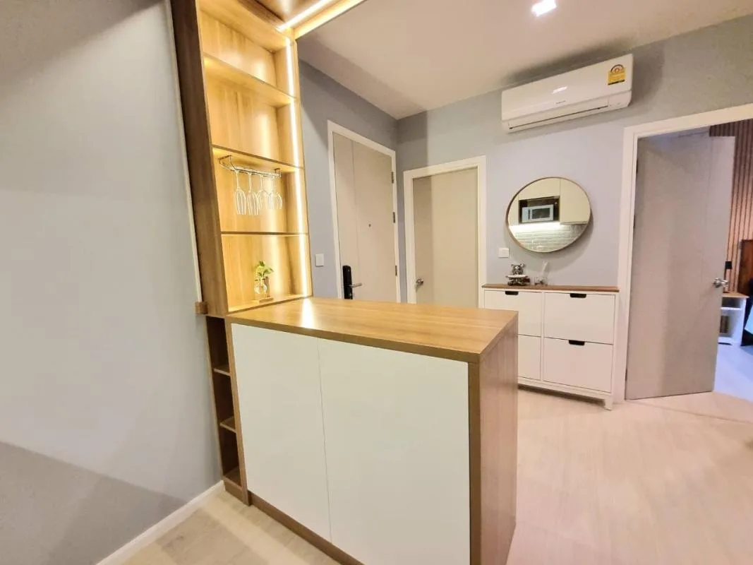 Life Sukhumvit 48 — photo 11