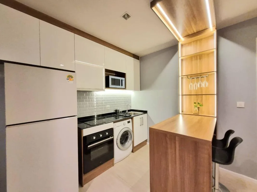 Life Sukhumvit 48 — photo 10