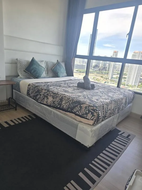 Urbano Absolute Sathon - Taksin — photo 4