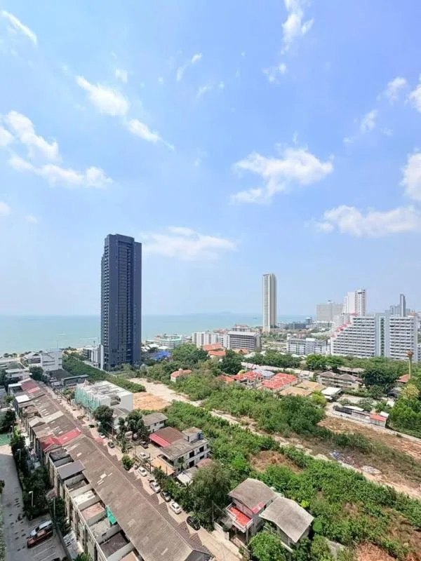 Lumpini Park Beach Jomtien — photo 16