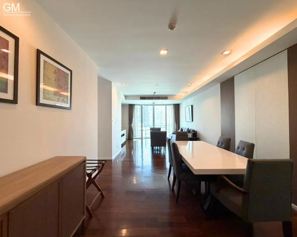Gm Service Apartment — photo 3
