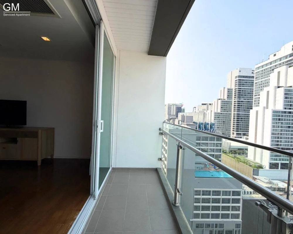 Gm Service Apartment — photo 5