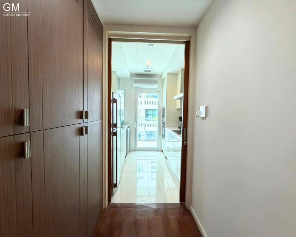 Gm Service Apartment — photo 6