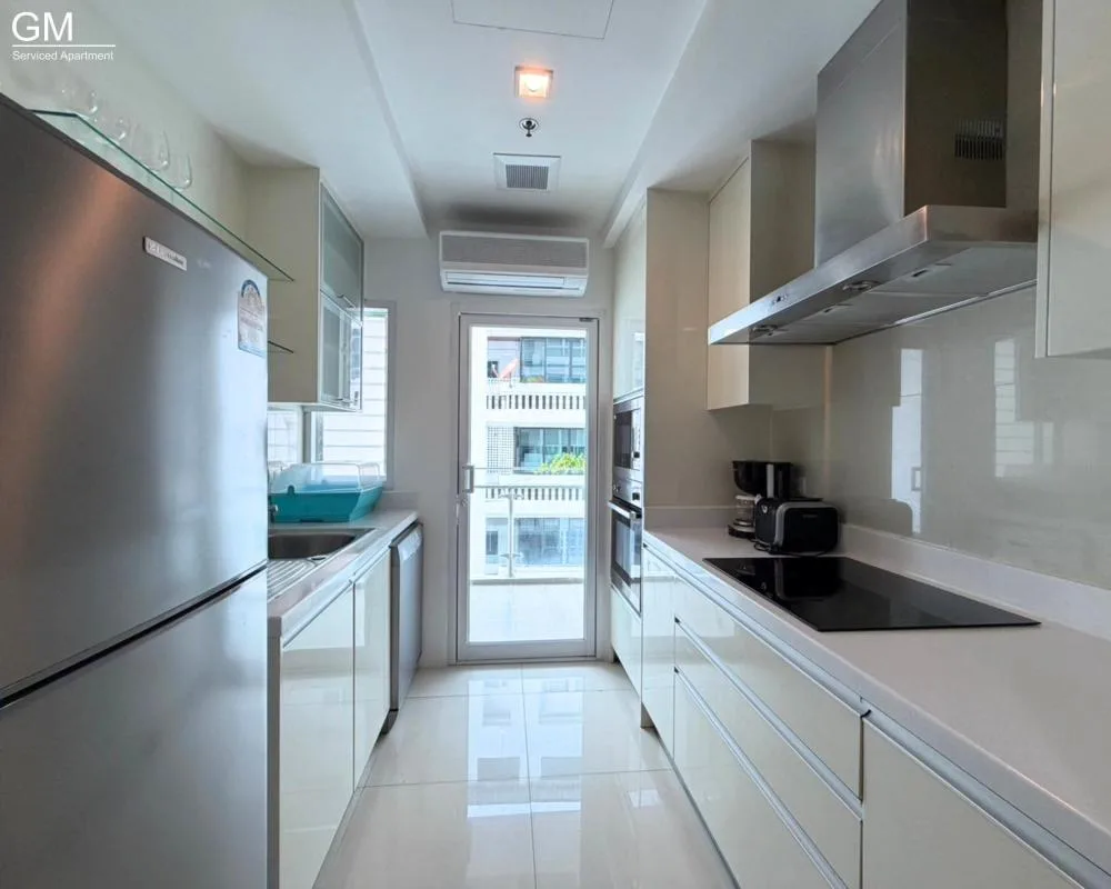 Gm Service Apartment — photo 8