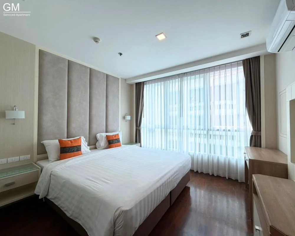 Gm Service Apartment — photo 10