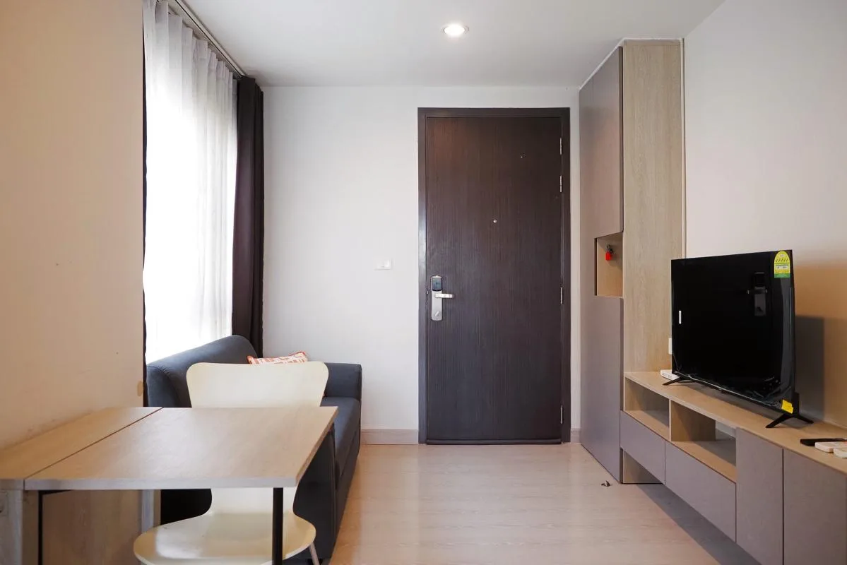 NICHE ID Sukhumvit 113 — photo 2