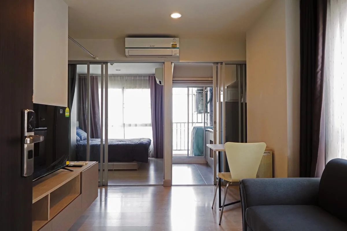 NICHE ID Sukhumvit 113 — photo 3