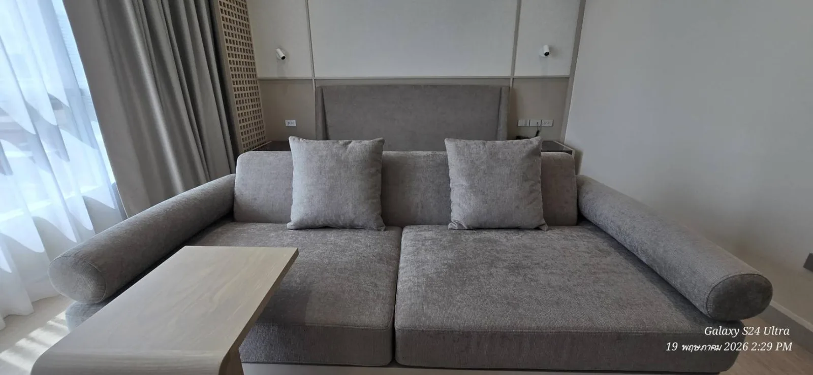 Gm Estate Hotel & Executive Apartments — photo 15
