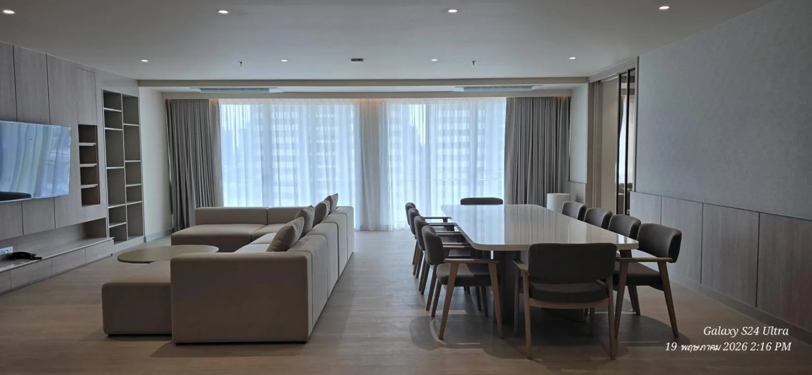 Gm Estate Hotel & Executive Apartments — photo 3